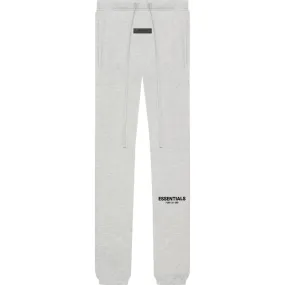 Fear of God Essentials Sweatpants "Light Oatmeal"