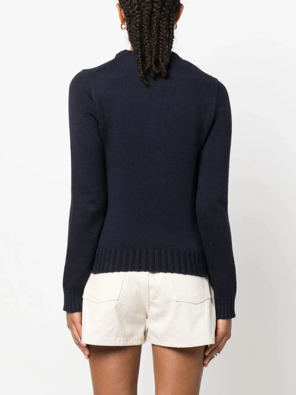 Flag Jumper
