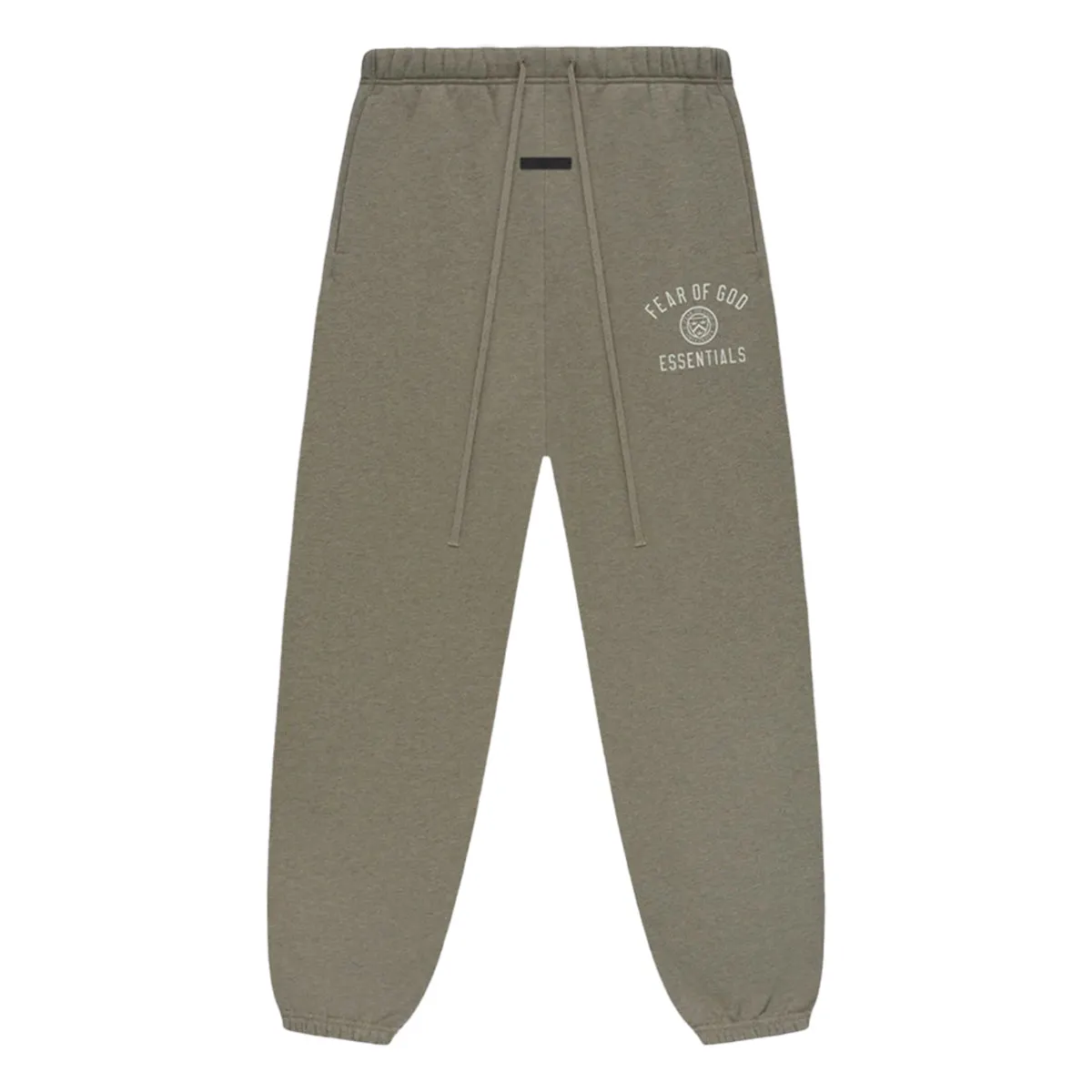 FLEECE ESSENTIAL SWEATPANTS