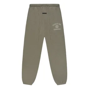FLEECE ESSENTIAL SWEATPANTS