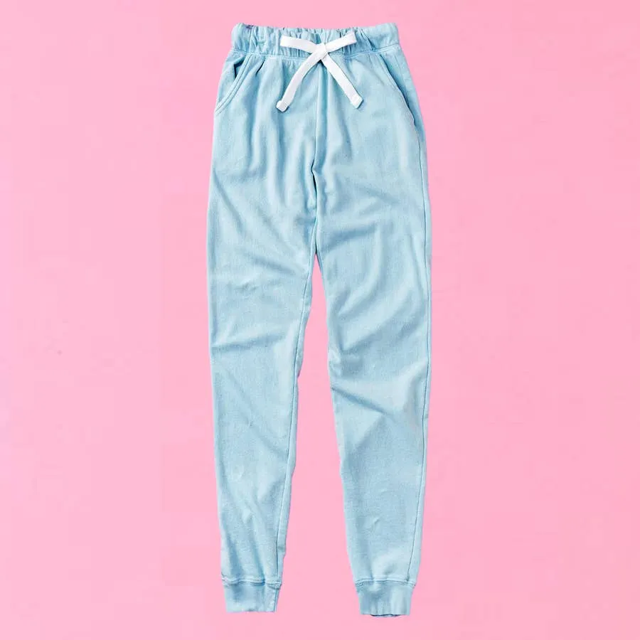 French Terry Sweatpants