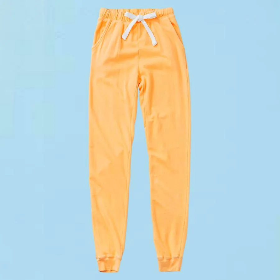 French Terry Sweatpants