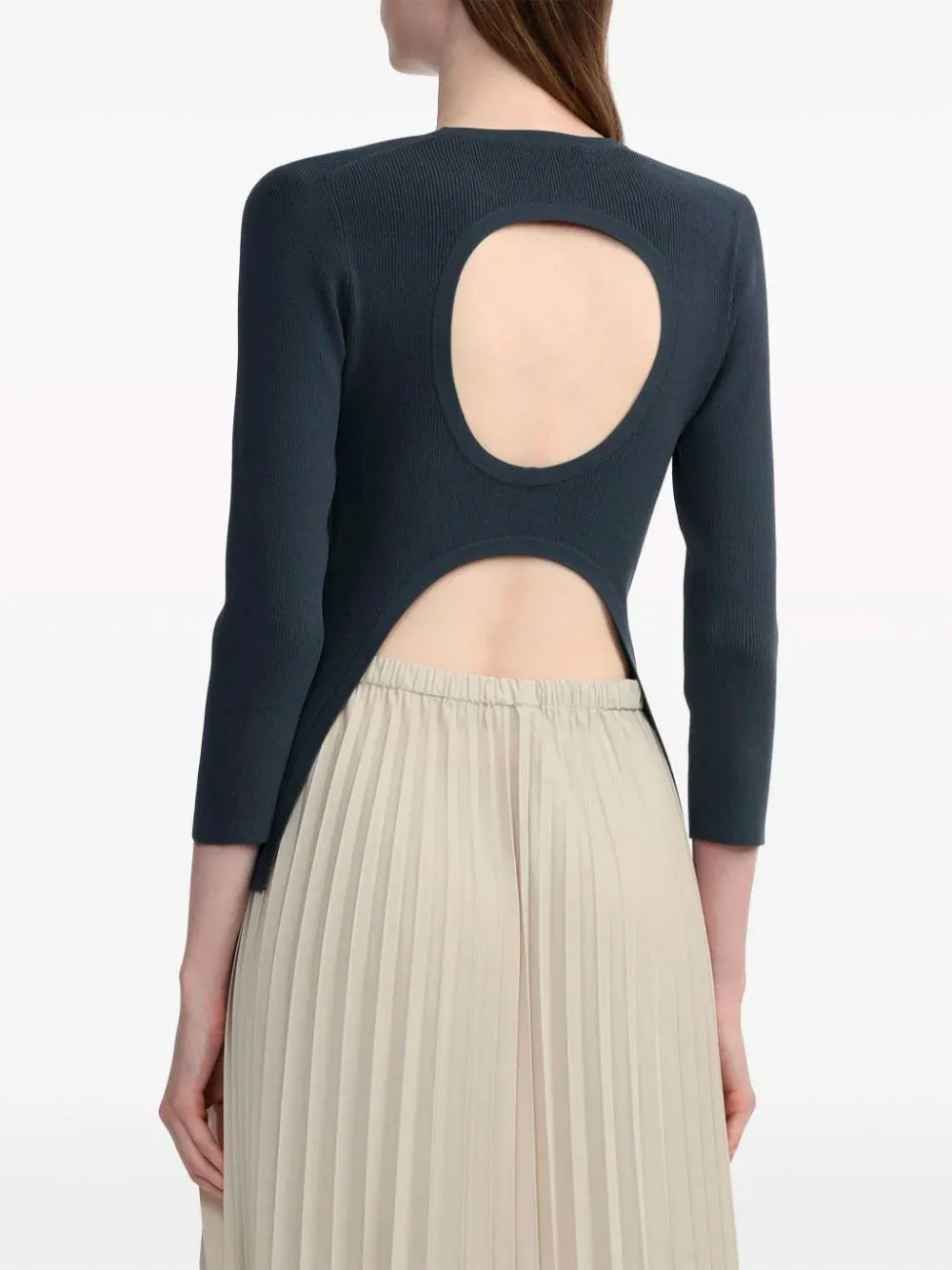 Giselle jumper