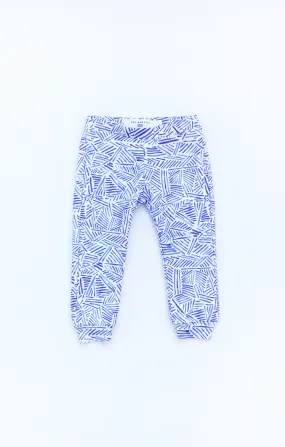 Habana Blues Jogger