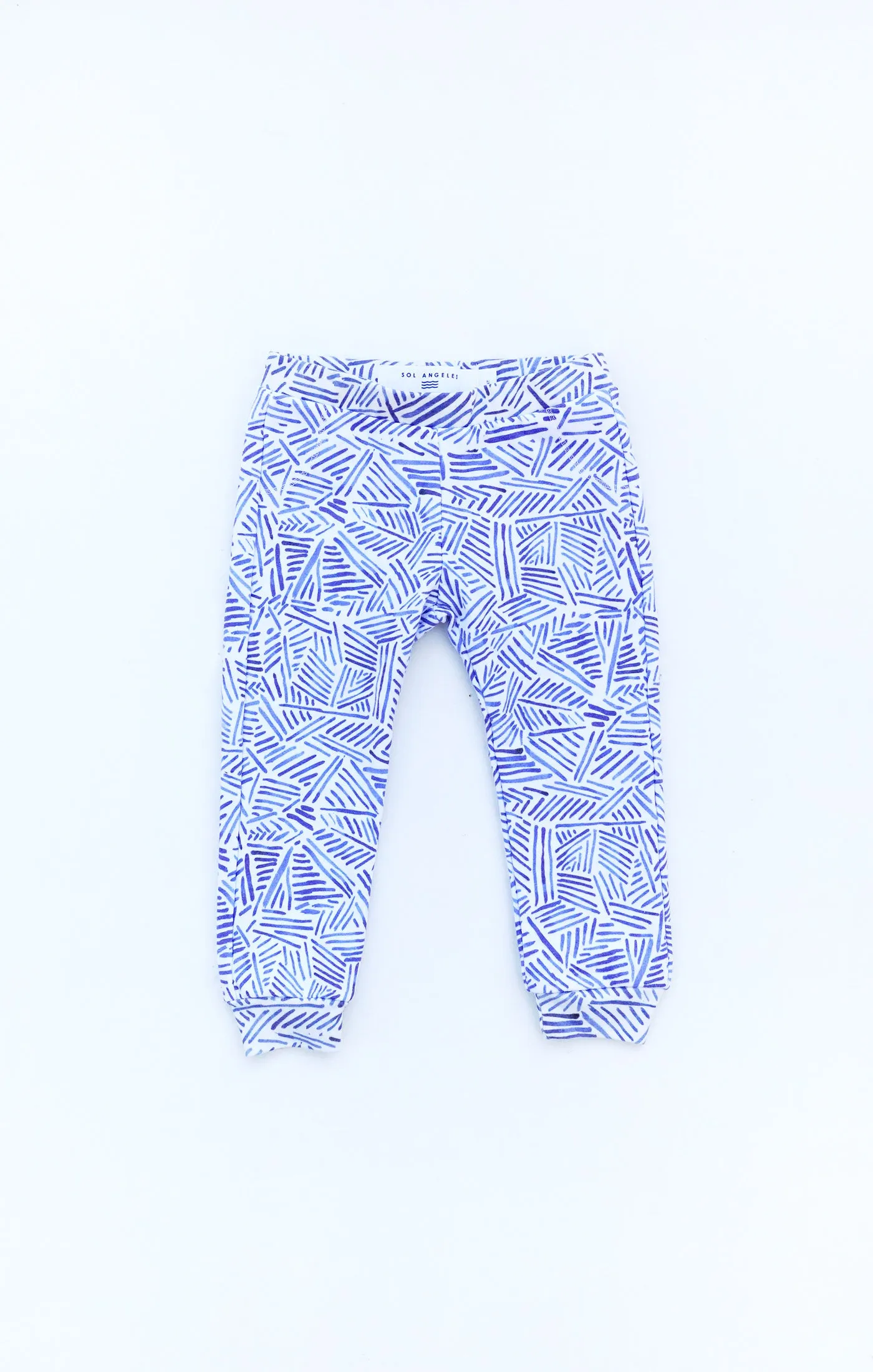 Habana Blues Jogger