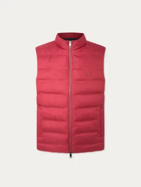 Hackett LW Gilet