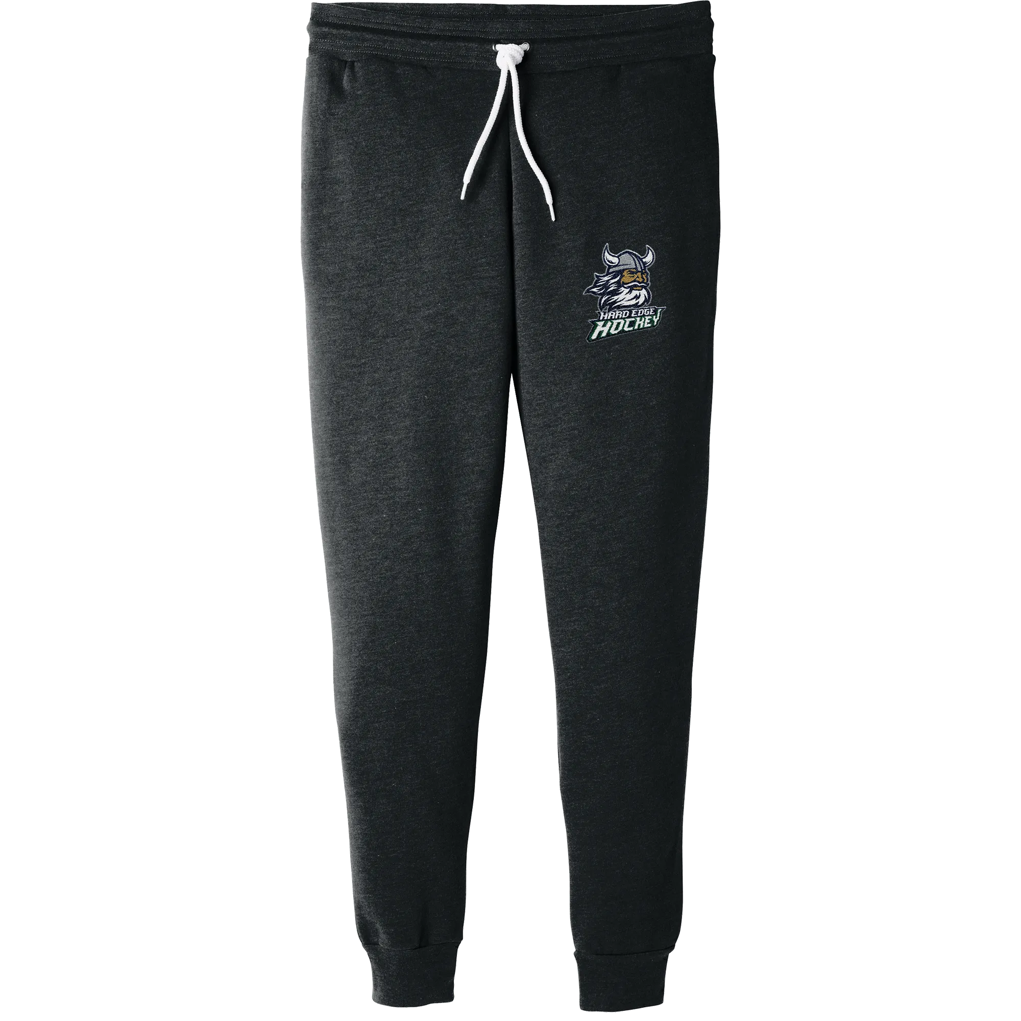 Hard Edge Hockey Unisex Jogger Sweatpants