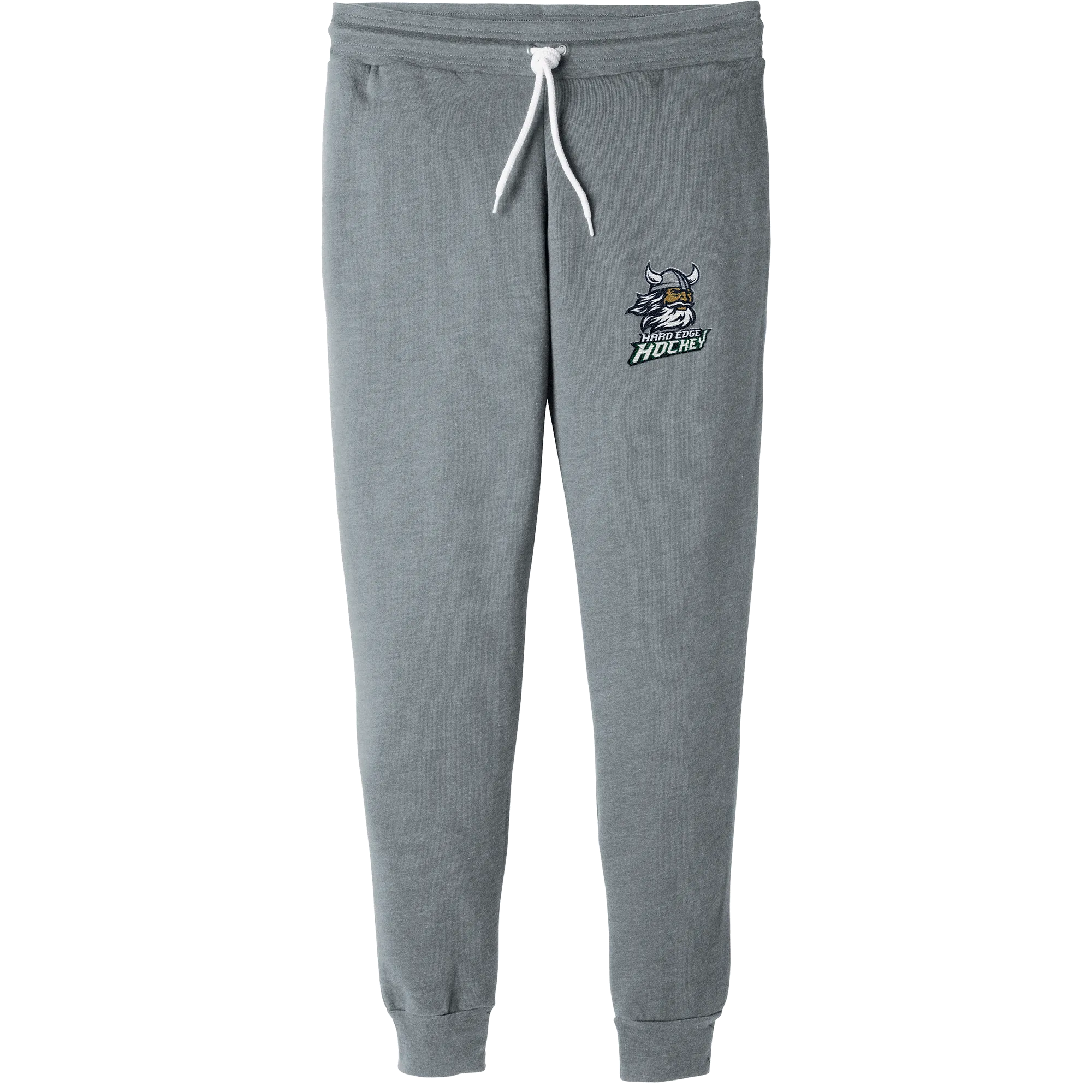 Hard Edge Hockey Unisex Jogger Sweatpants