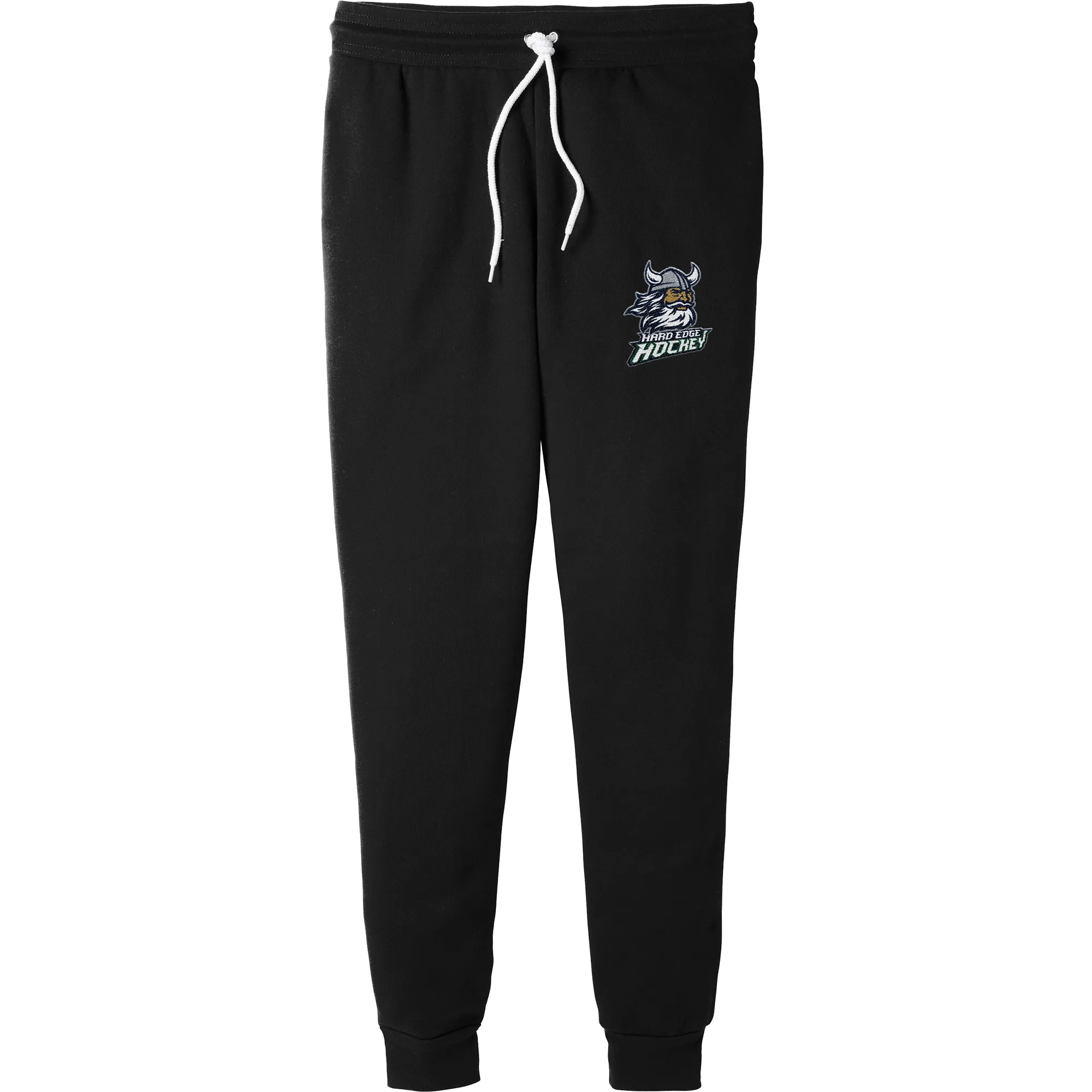 Hard Edge Hockey Unisex Jogger Sweatpants