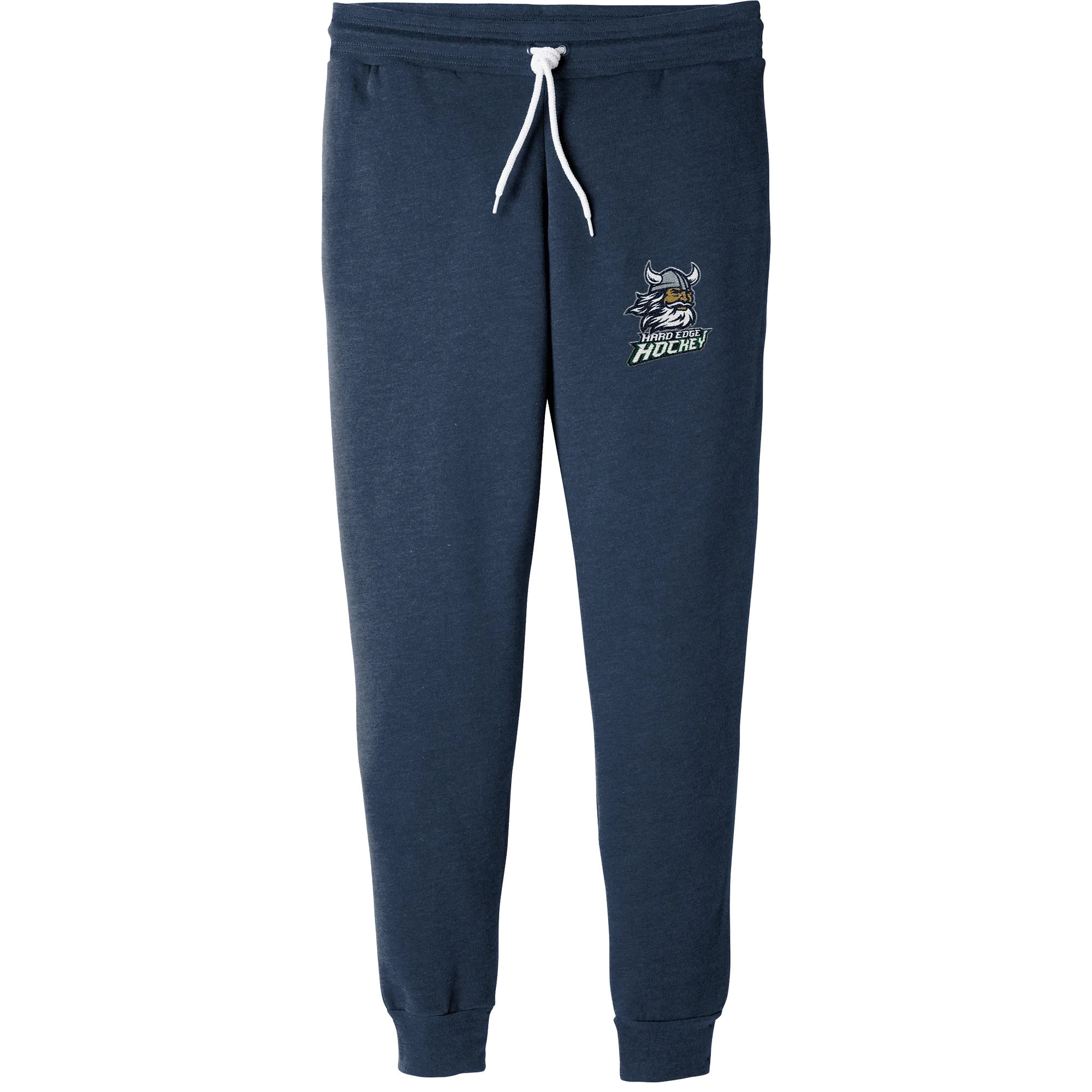 Hard Edge Hockey Unisex Jogger Sweatpants