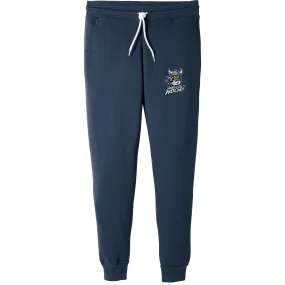 Hard Edge Hockey Unisex Jogger Sweatpants