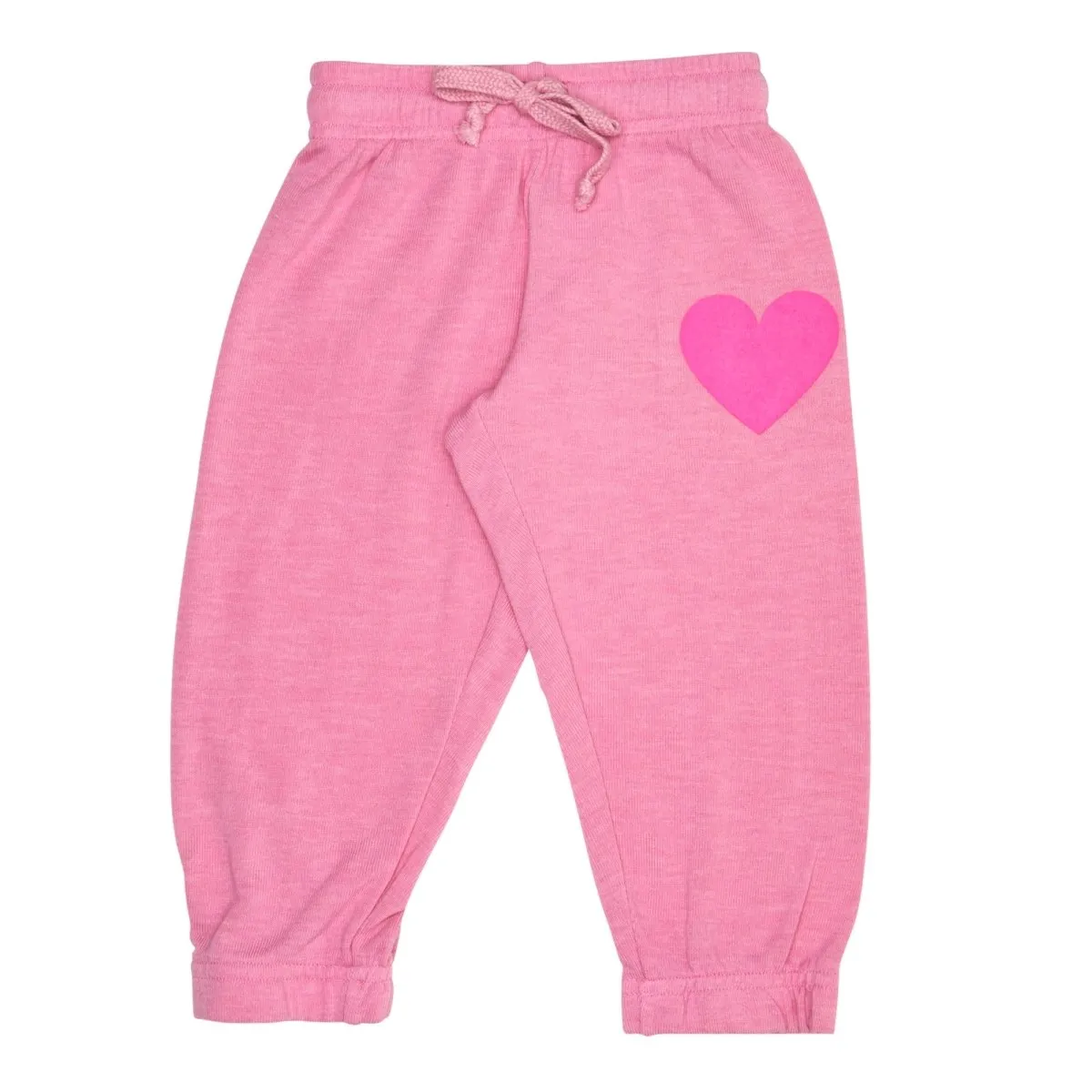 HEART SWEATPANTS