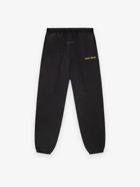 Heavy Fleece Sweatpant