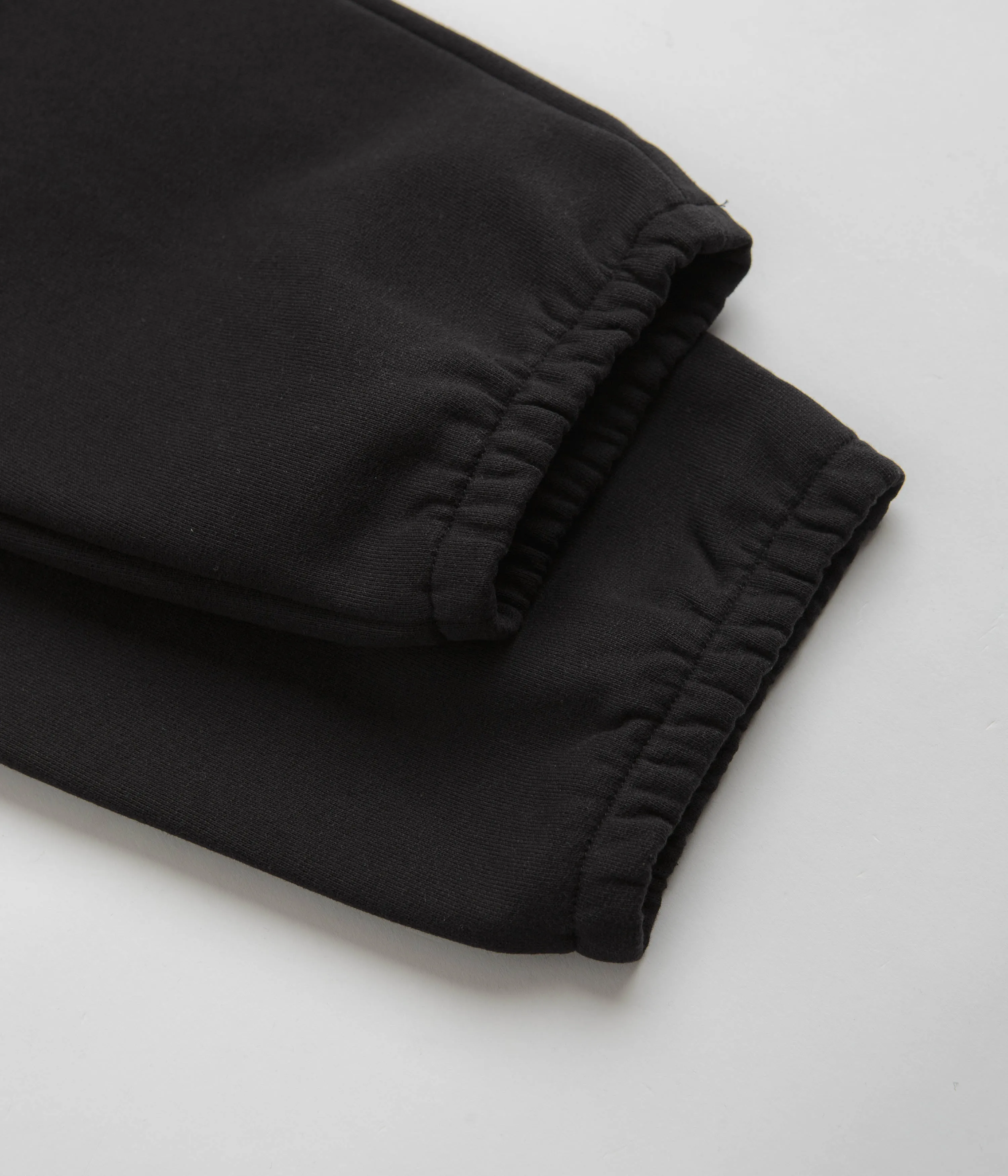 Helas Raid Sweatpants - Black