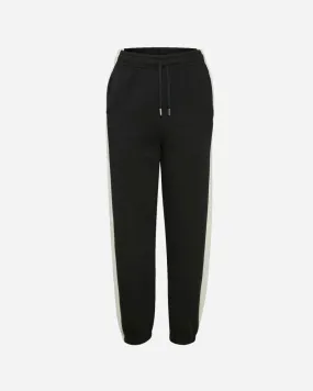 Helen CB Pants - Black/Moonbean