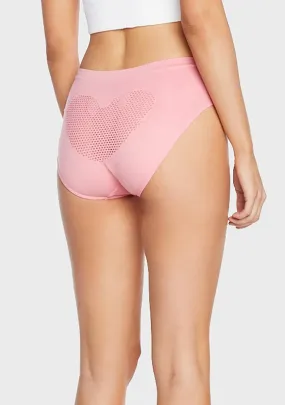 Hidden Love Net Panty