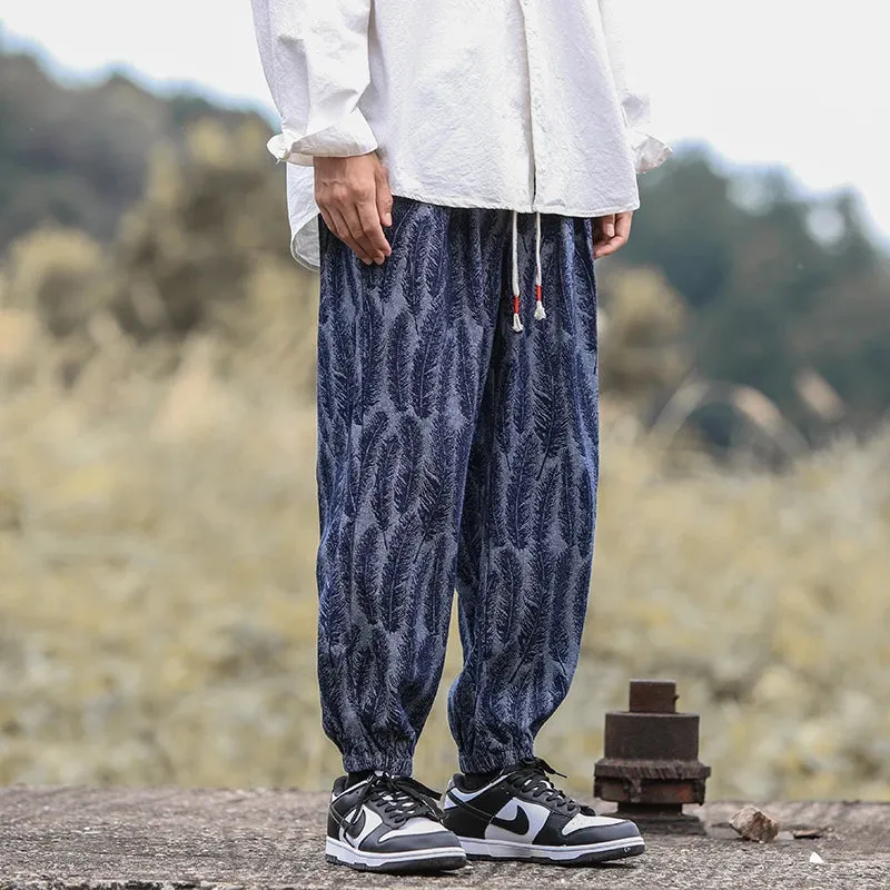 HIROSHI SWEATPANTS
