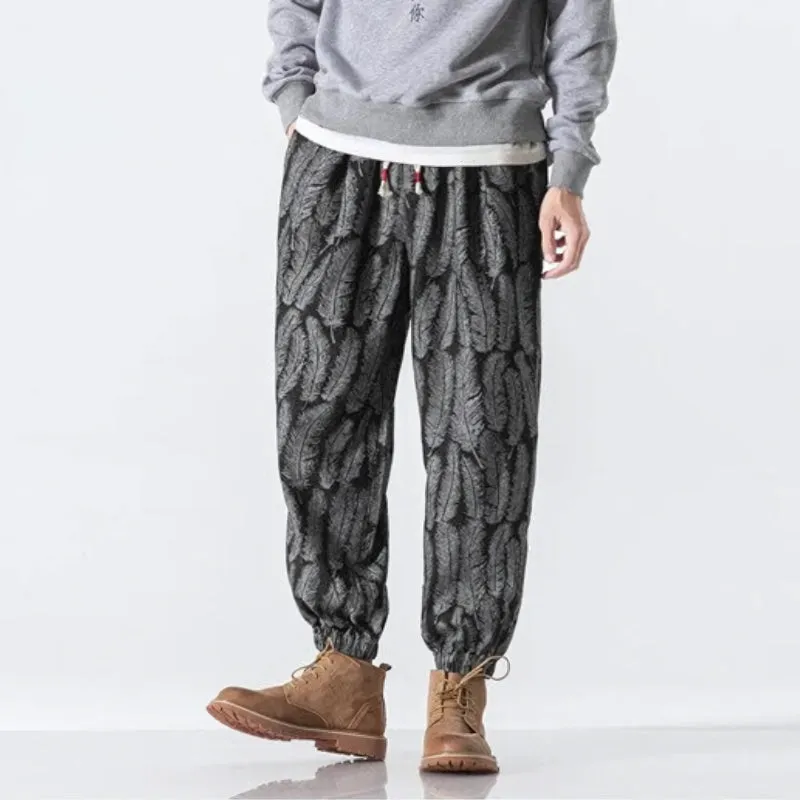 HIROSHI SWEATPANTS