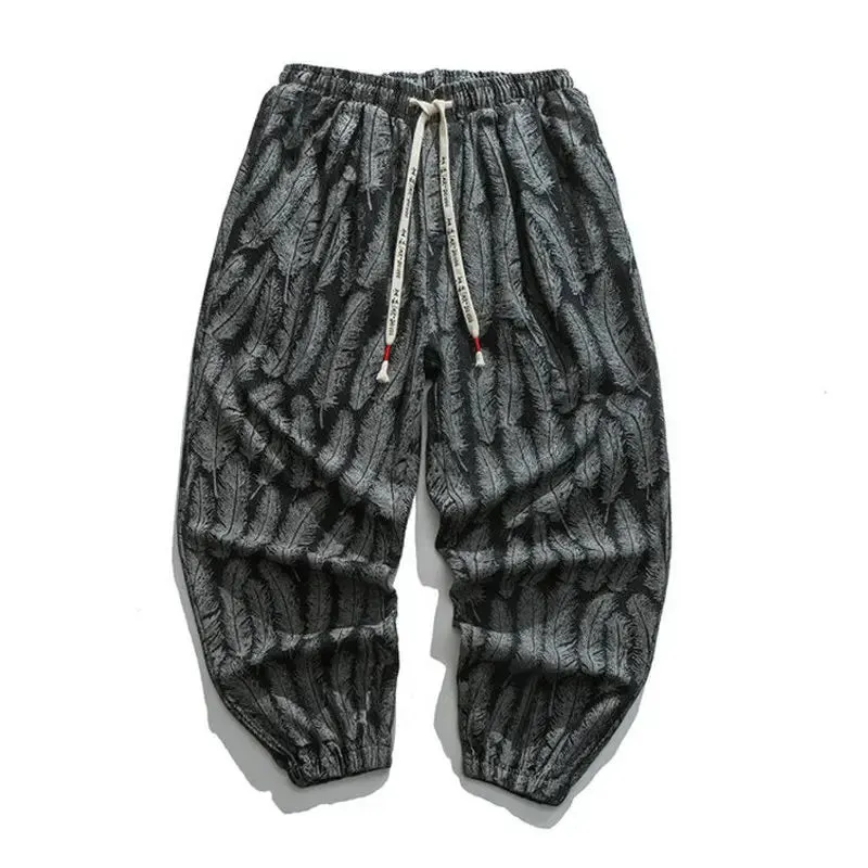 HIROSHI SWEATPANTS