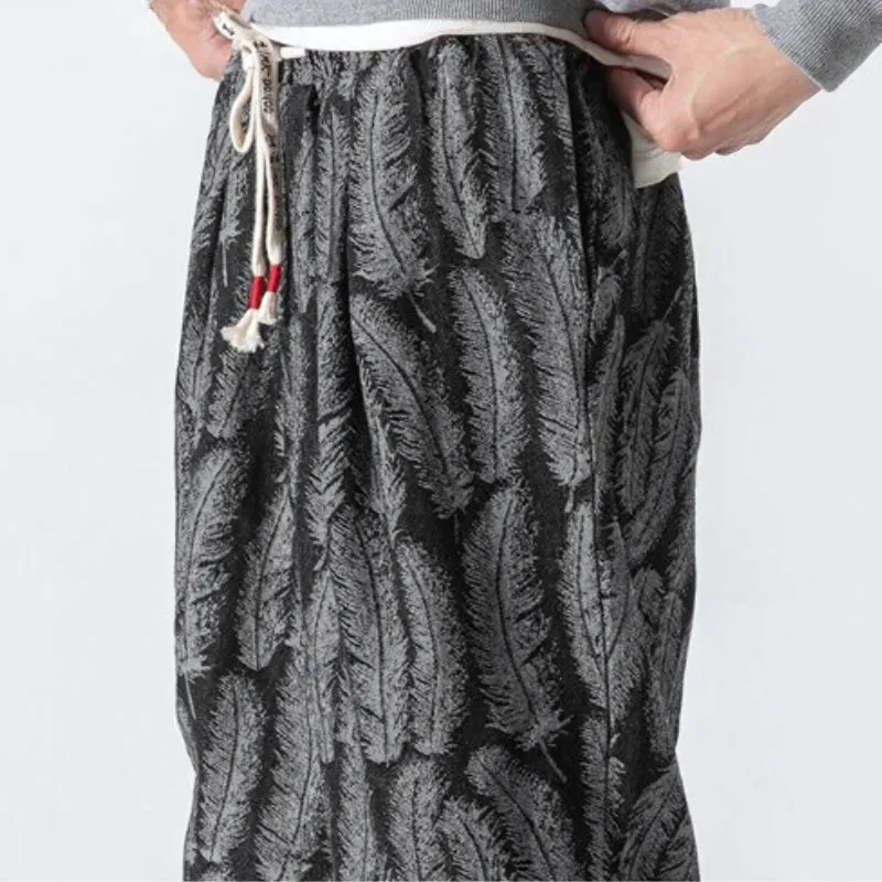 HIROSHI SWEATPANTS