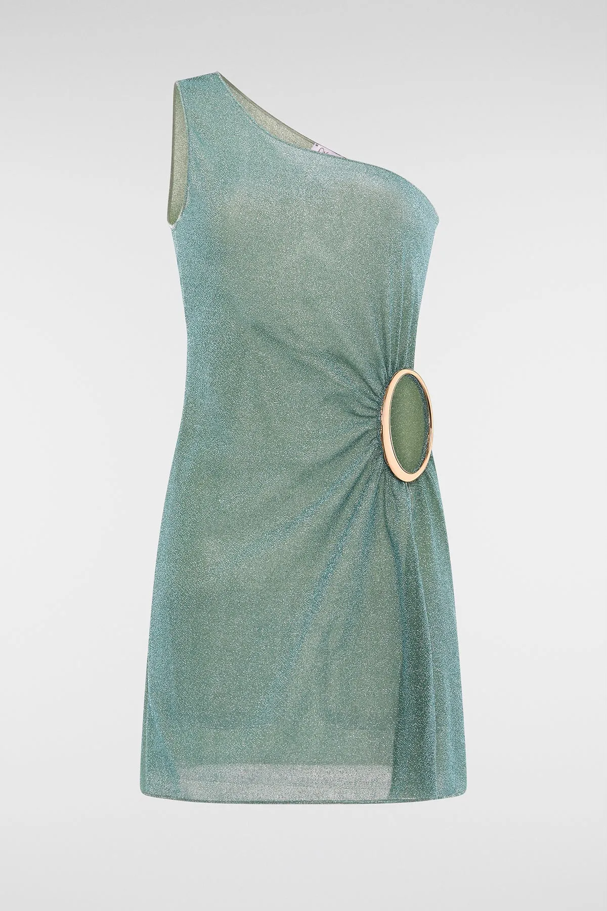 HS24 Lumière Maxi-O Mini Dress