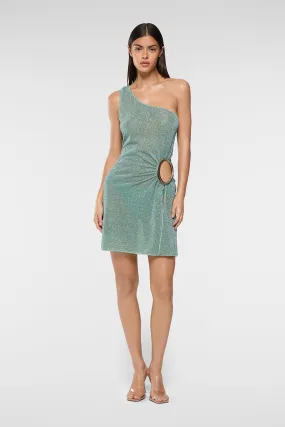 HS24 Lumière Maxi-O Mini Dress