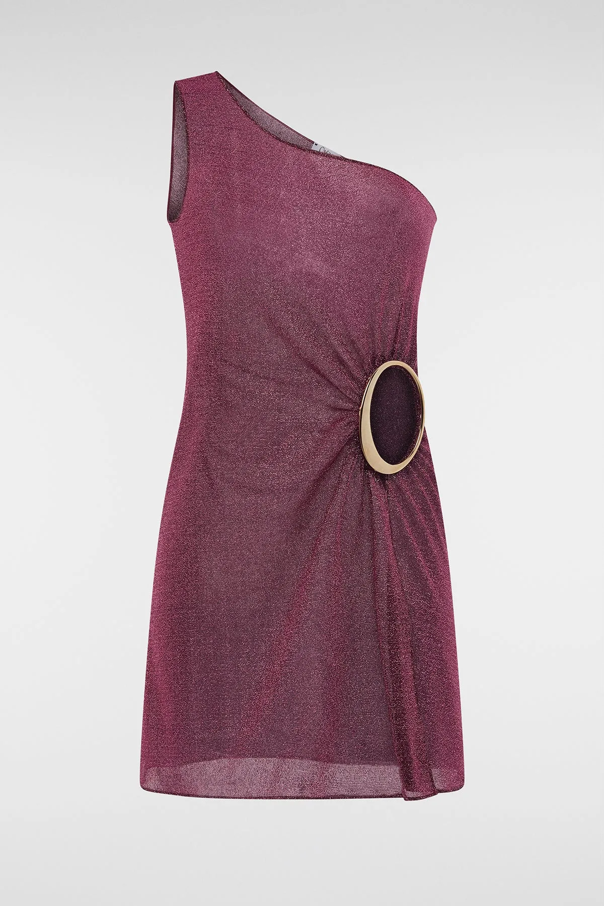 HS24 Lumière Maxi-O Mini Dress