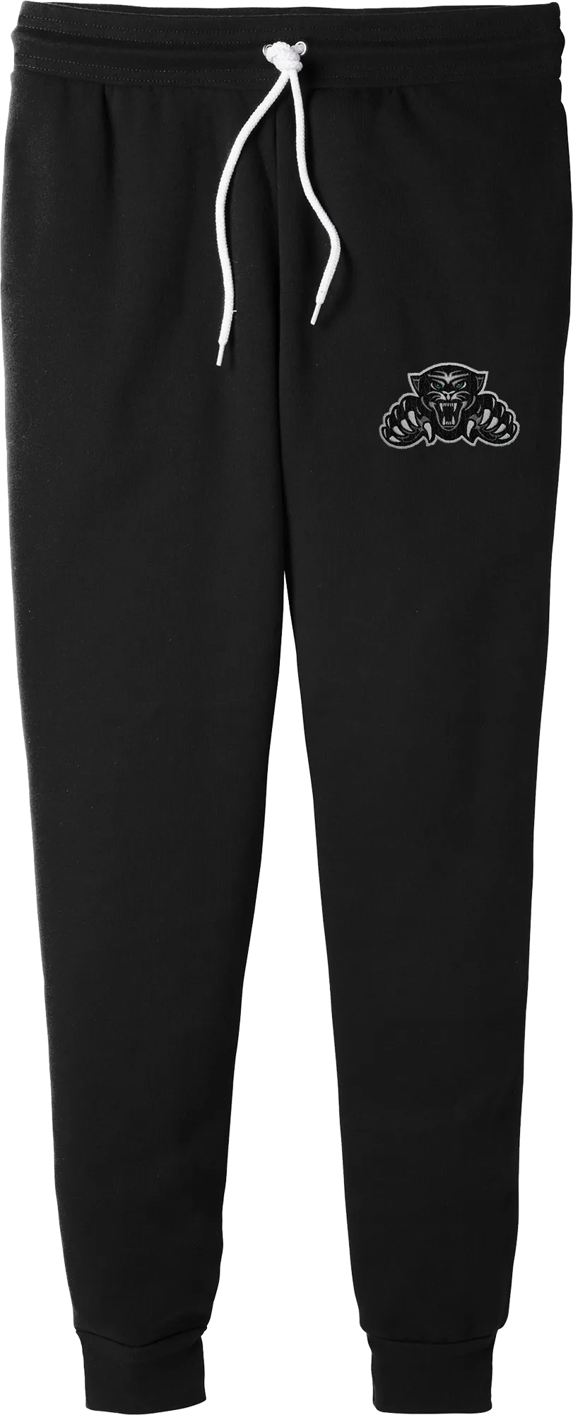 Igloo Jaguars Unisex Jogger Sweatpants