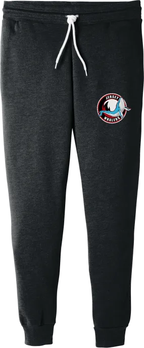 Jersey Shore Whalers Unisex Jogger Sweatpants