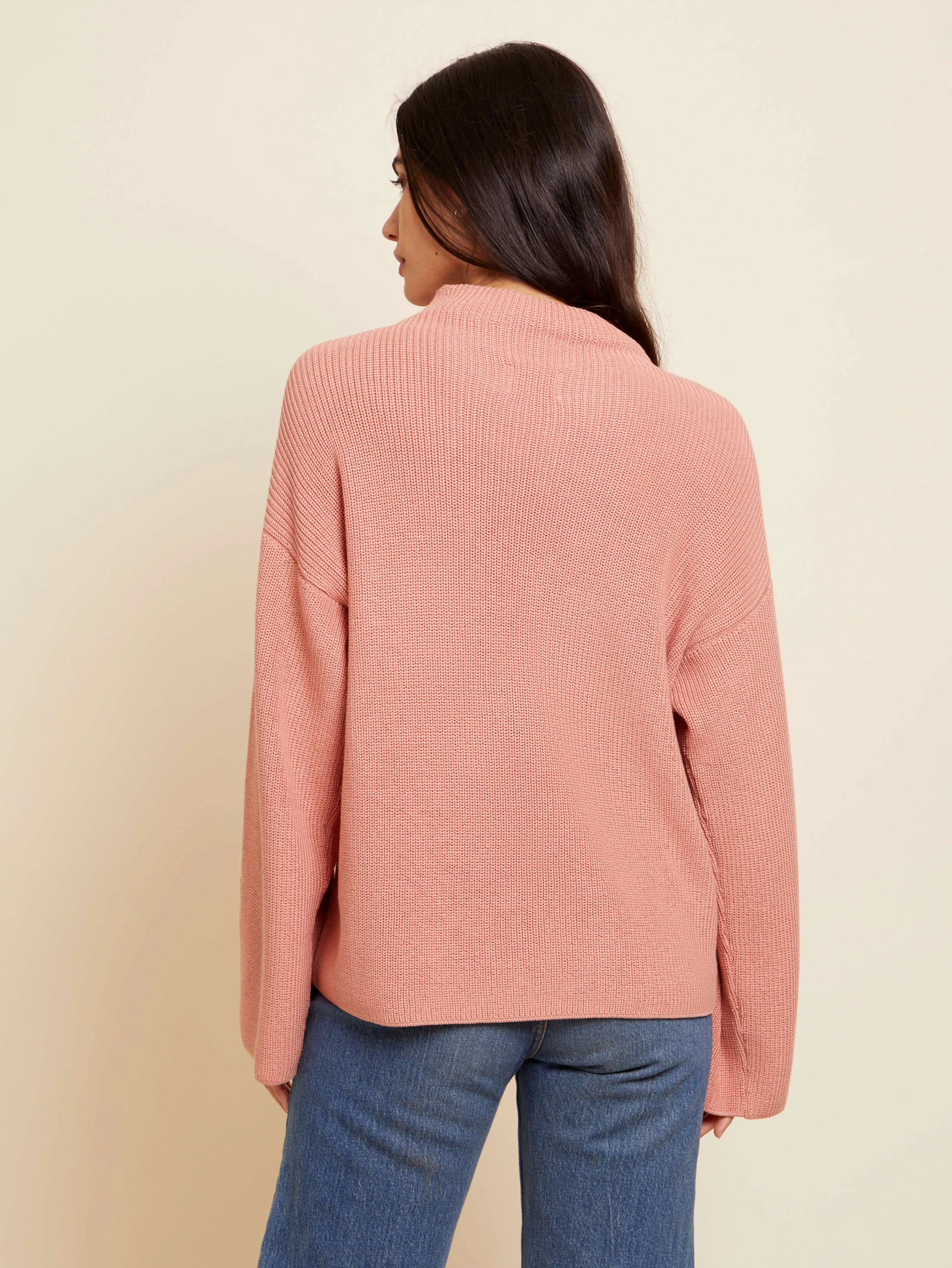Julian Sweater