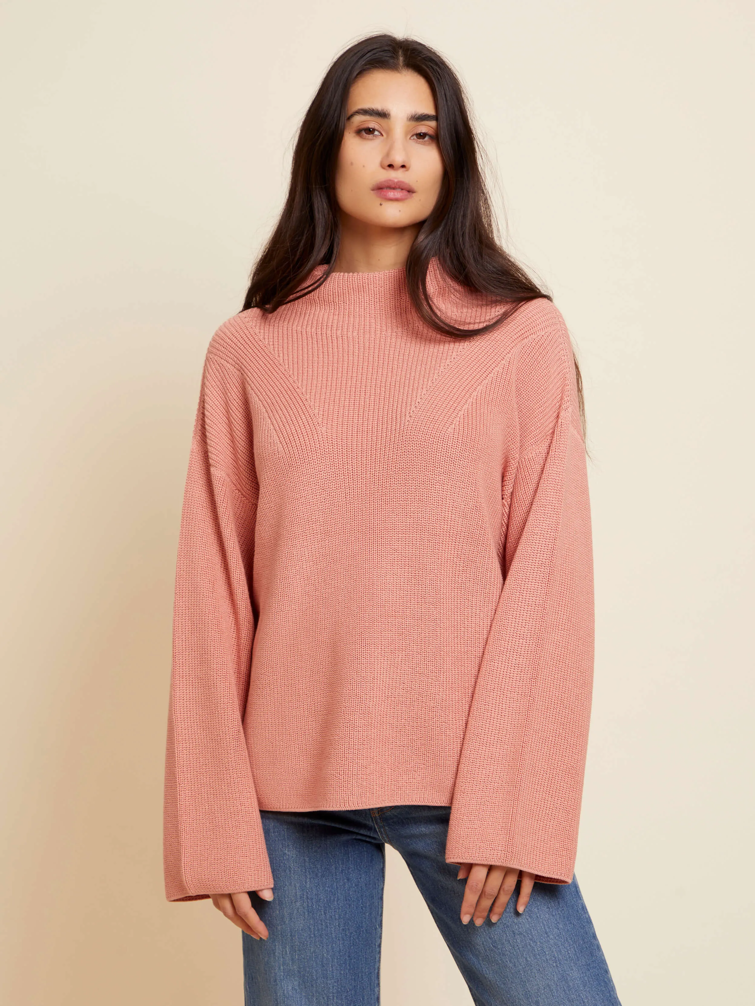 Julian Sweater