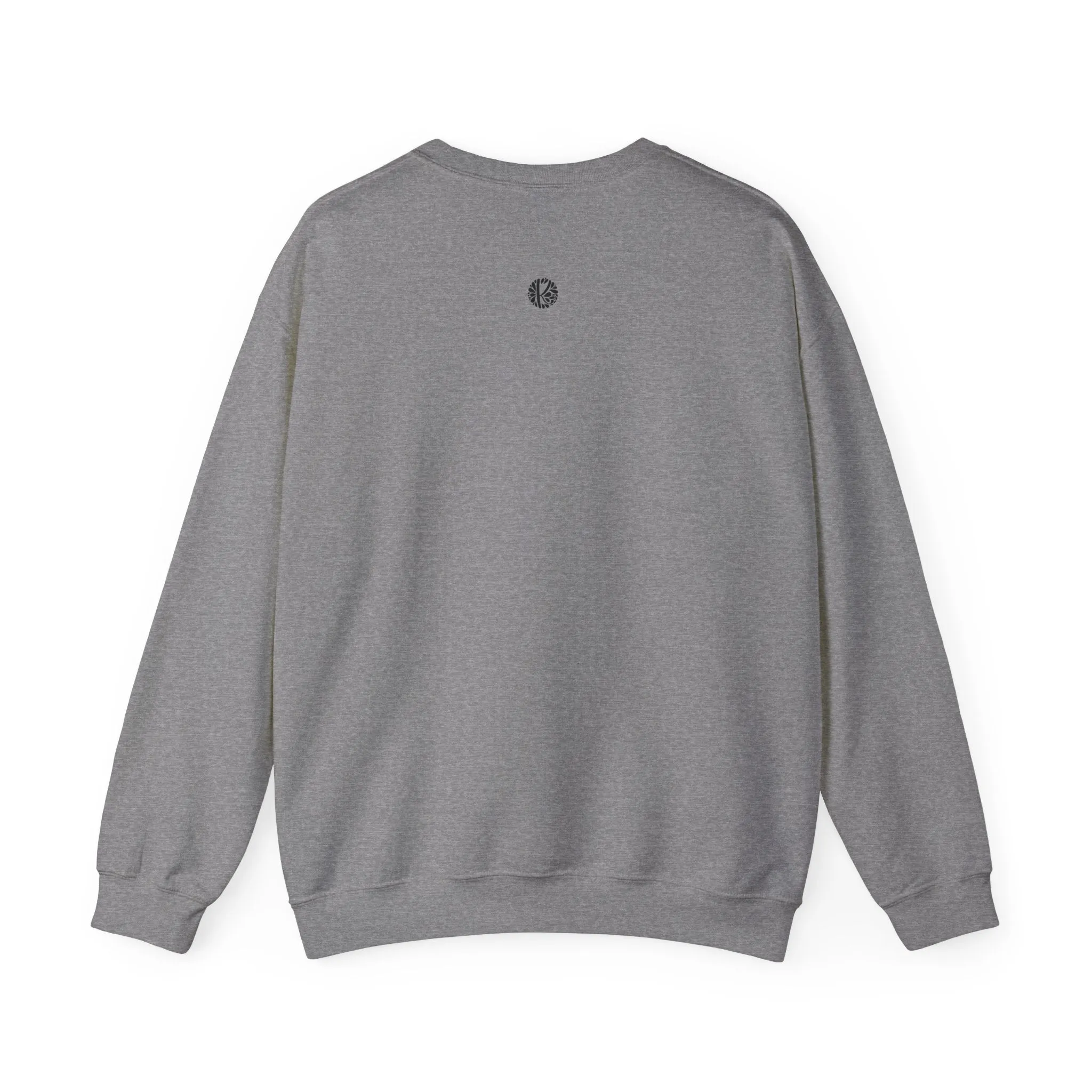 Kay Chimba Flying Stars Sweatshirt
