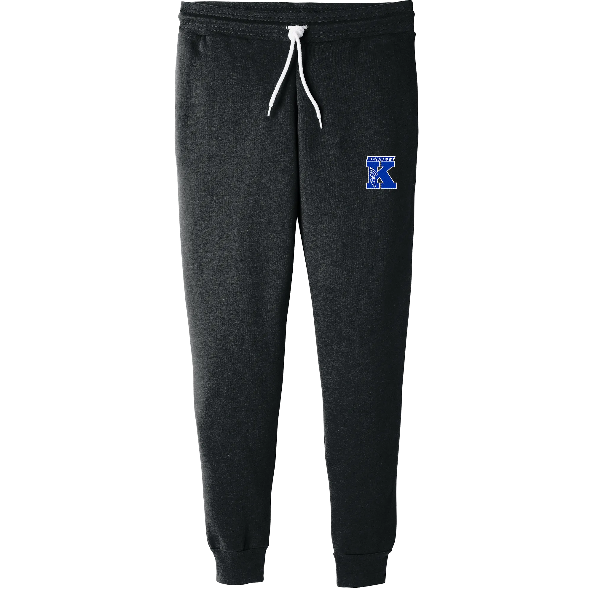 Kennett Track Unisex Jogger Sweatpants