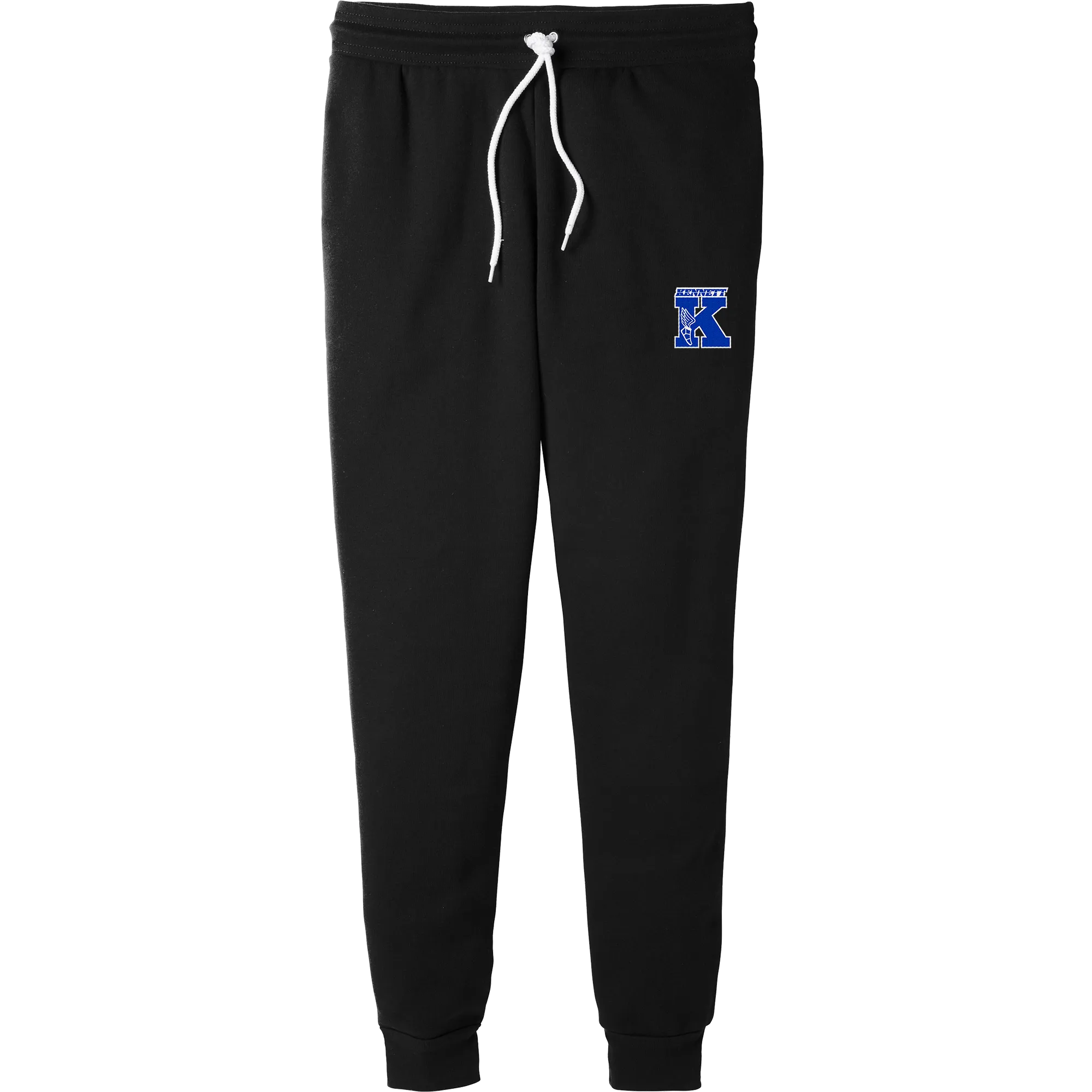 Kennett Track Unisex Jogger Sweatpants