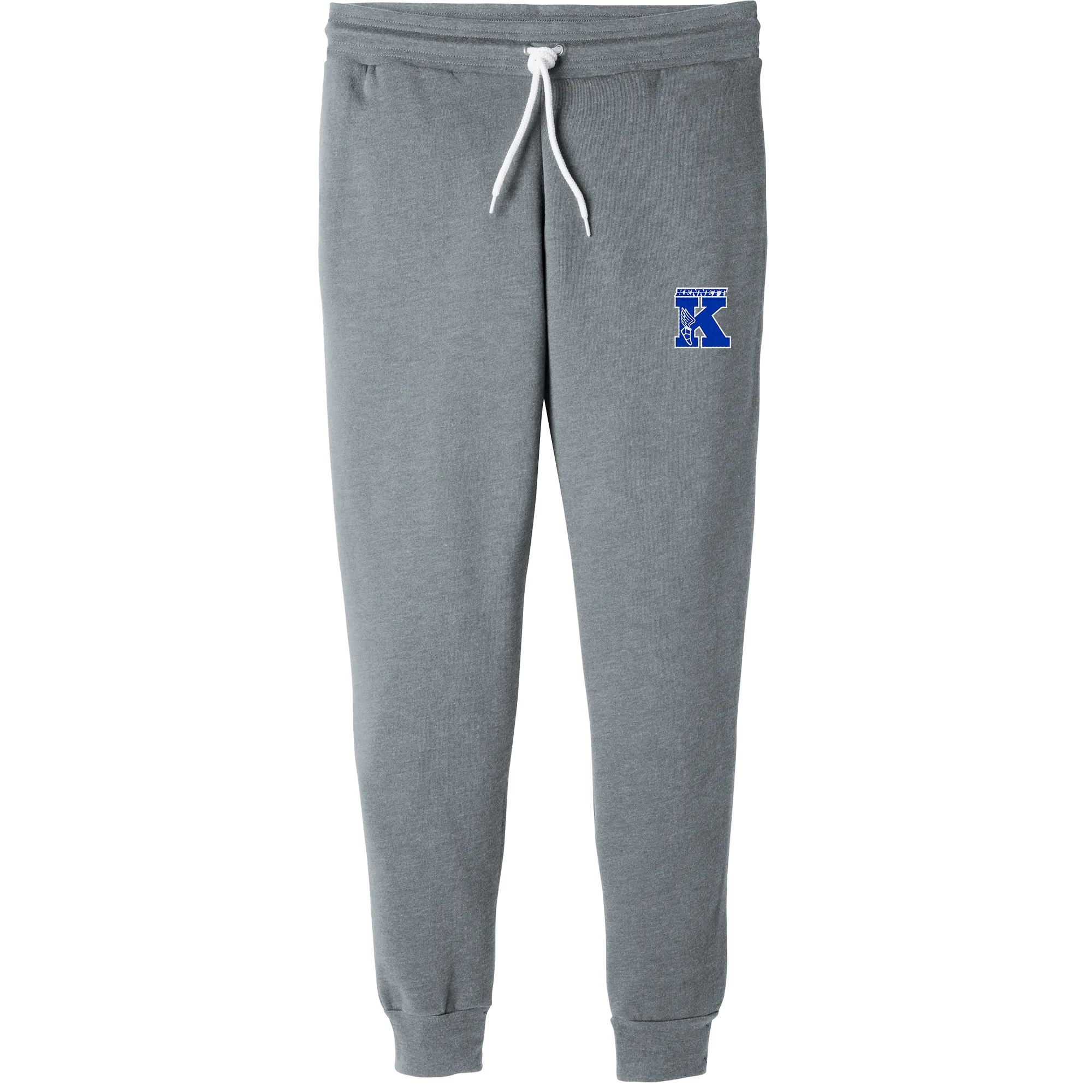 Kennett Track Unisex Jogger Sweatpants