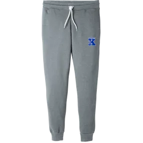 Kennett Track Unisex Jogger Sweatpants