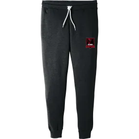 King Cobras Unisex Jogger Sweatpants