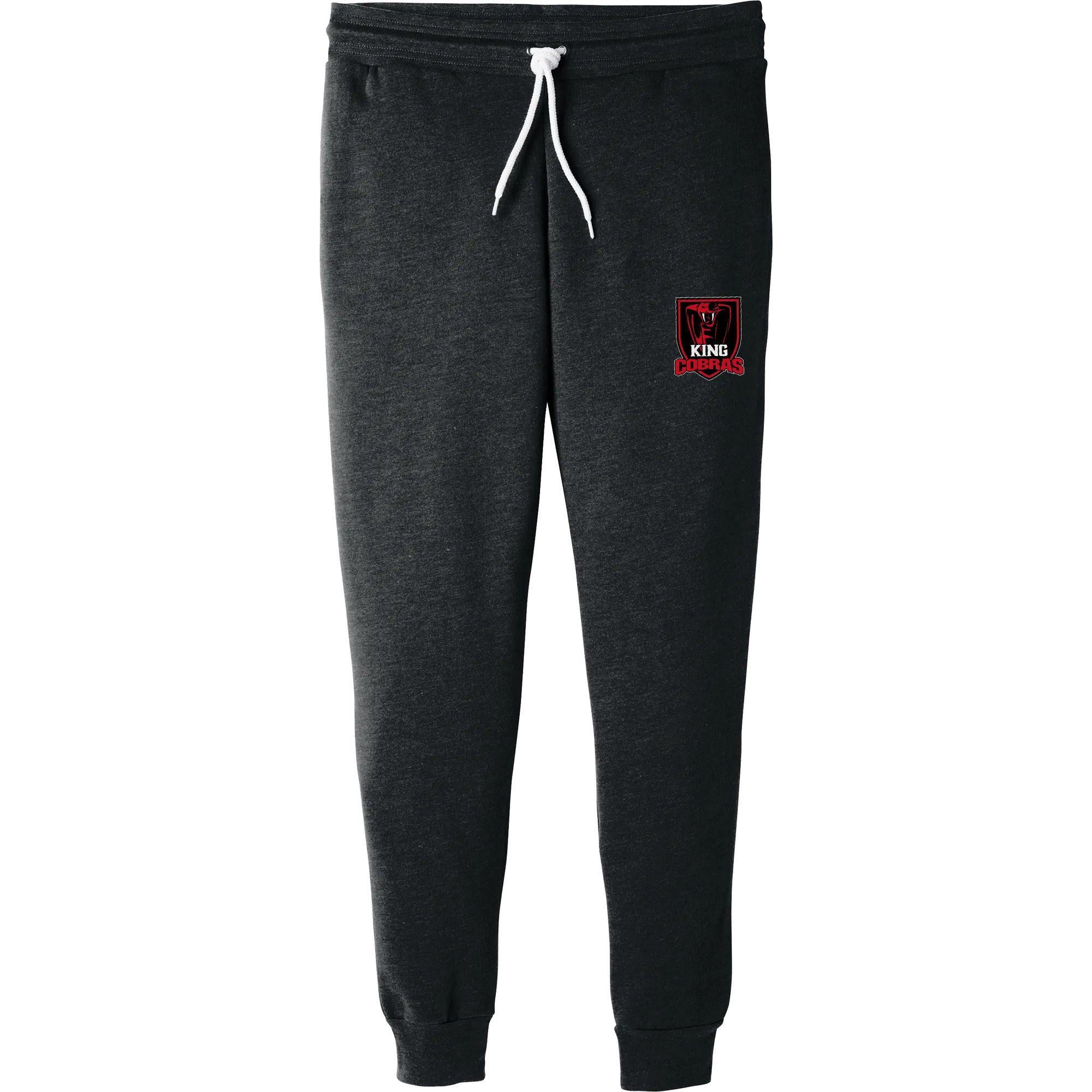 King Cobras Unisex Jogger Sweatpants