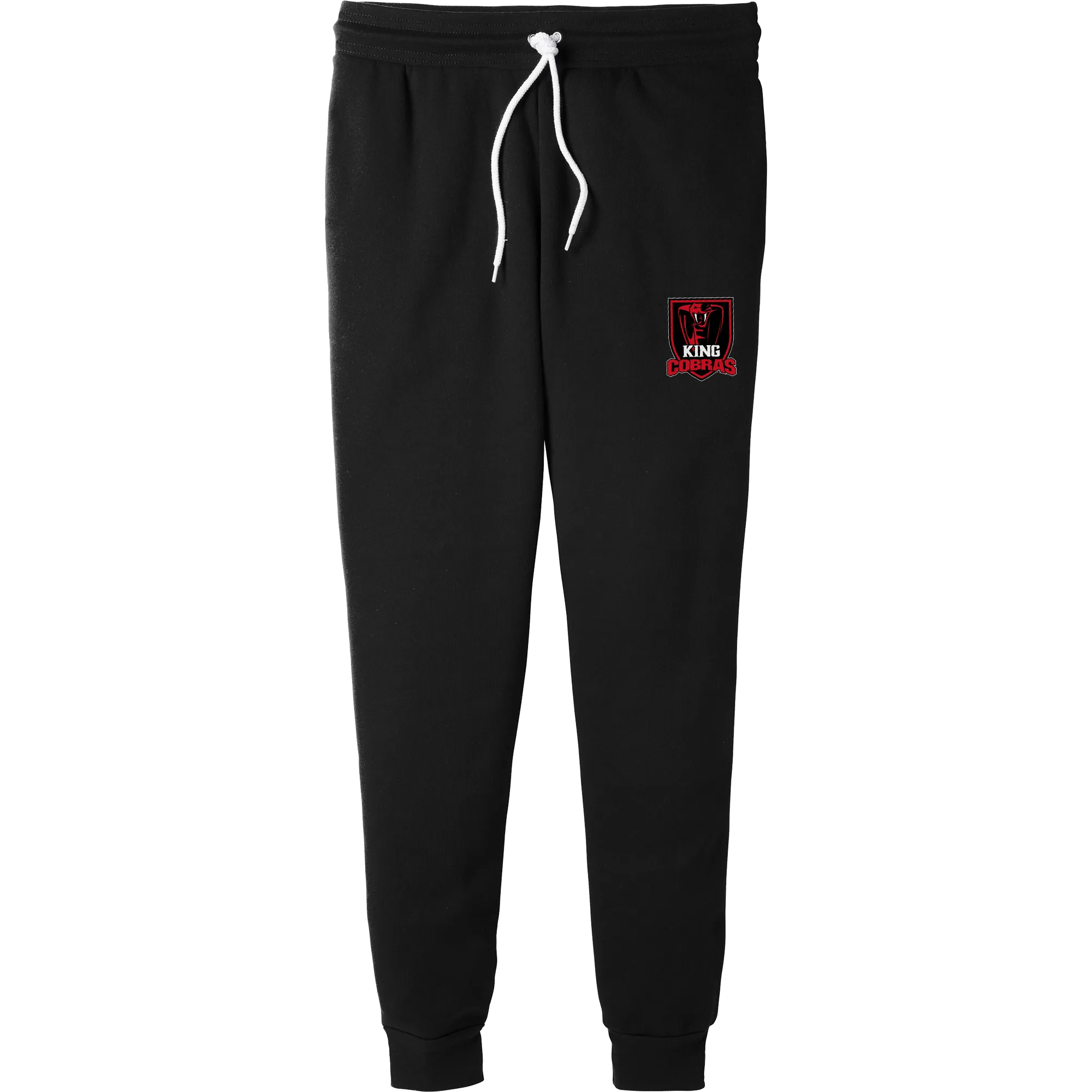King Cobras Unisex Jogger Sweatpants