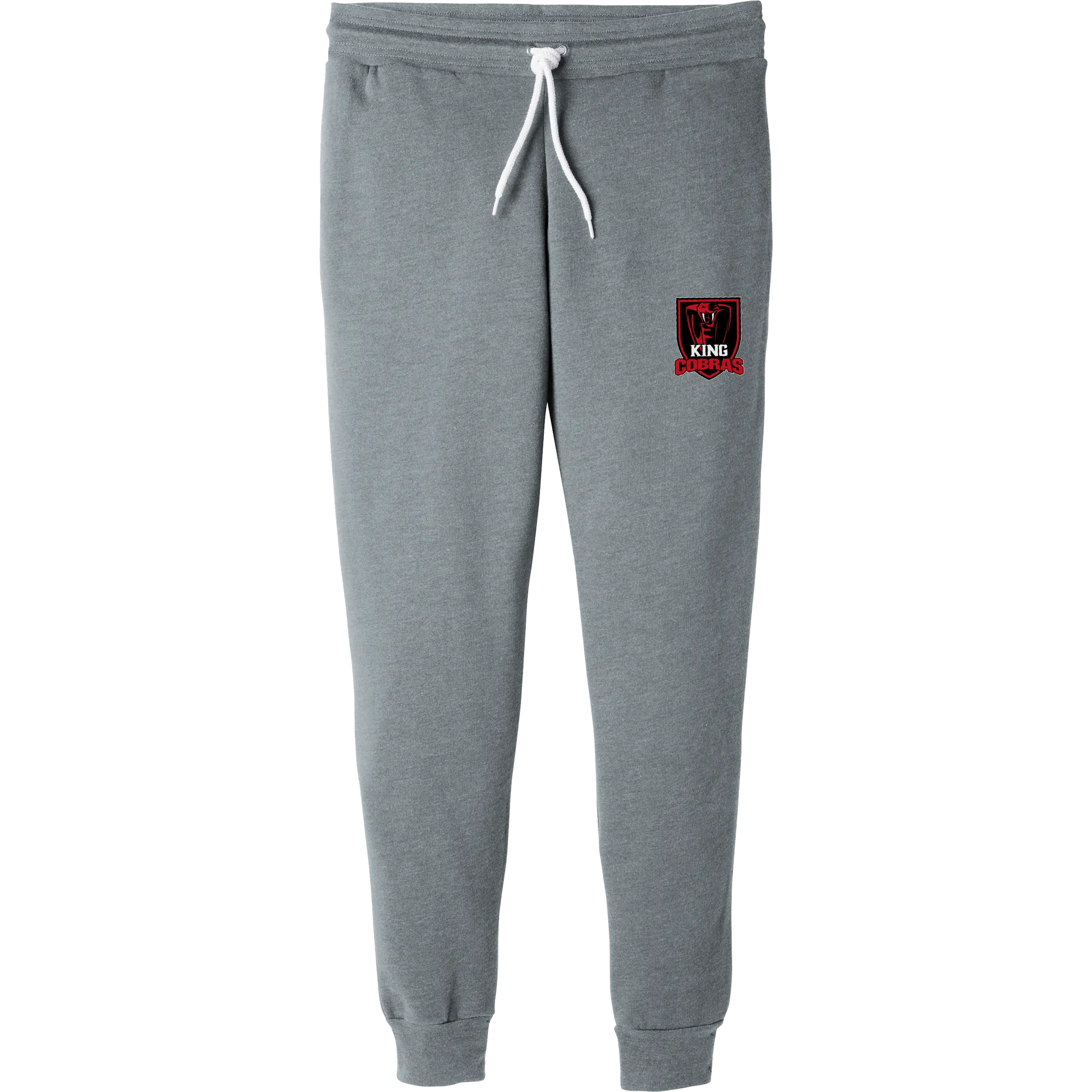 King Cobras Unisex Jogger Sweatpants