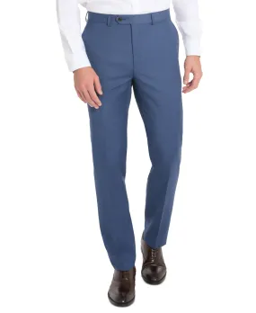 Lauren Ralph Lauren Mens Slim fit Dress Pants 56 / 30 Blue