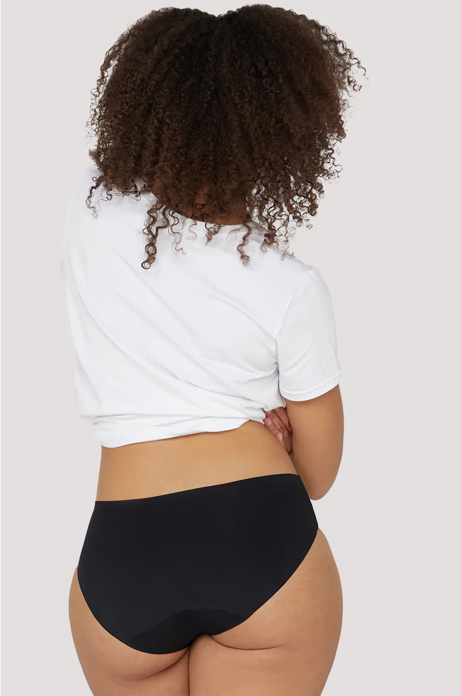 Light Bladder Leakage Knicker