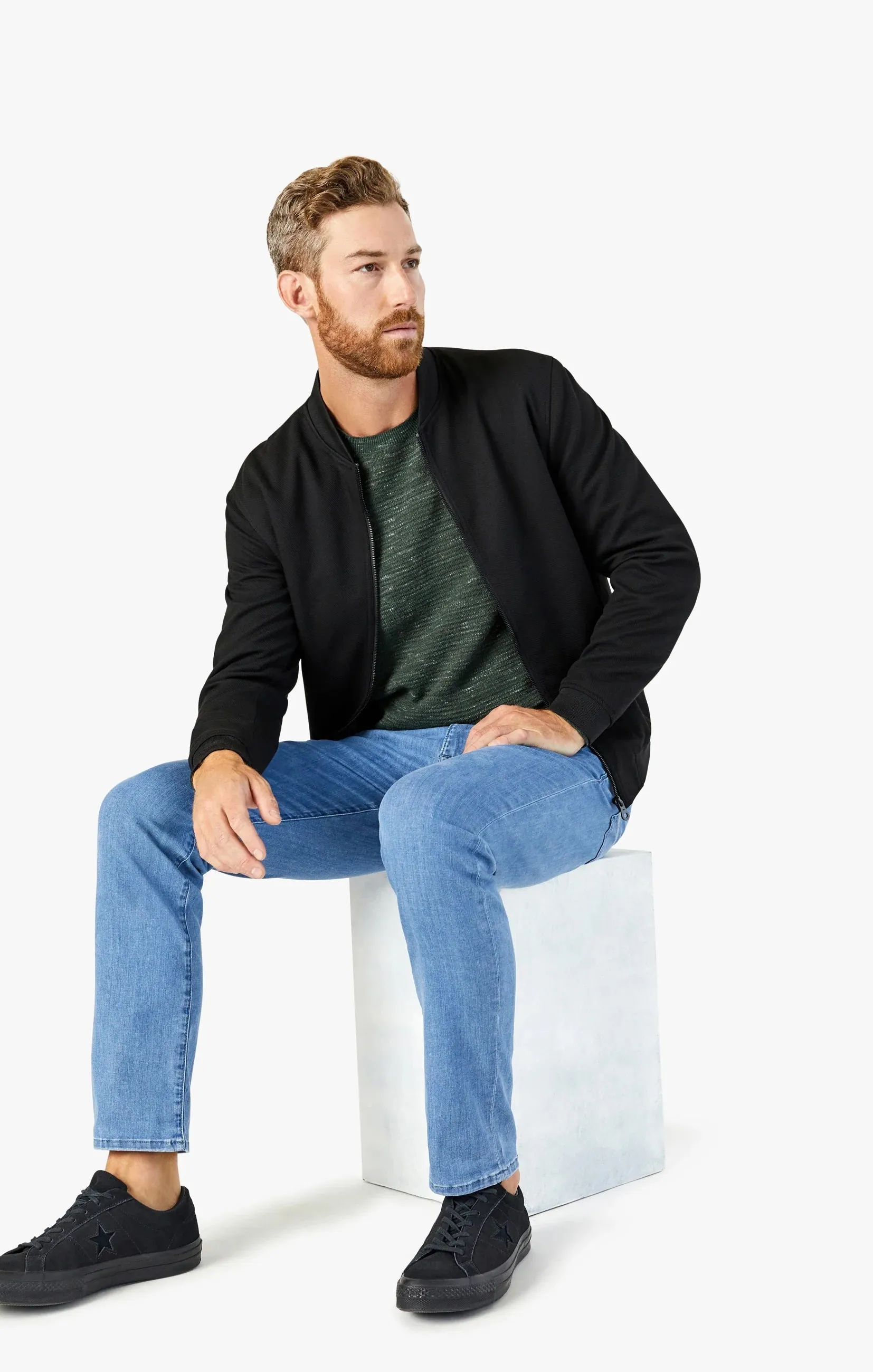 LIGHT KONA JEANS