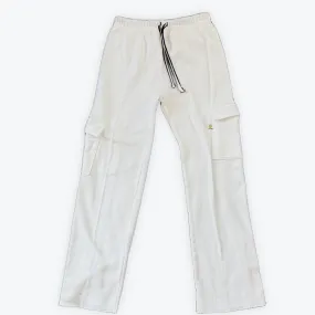 Love Junkie Cargo Sweatpants