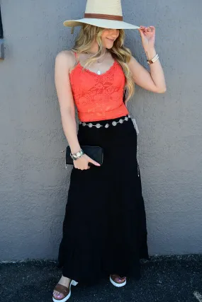 Madonna Skirt