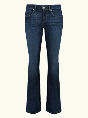 Manhattan 32" Bootcut Jean - Shipwreck