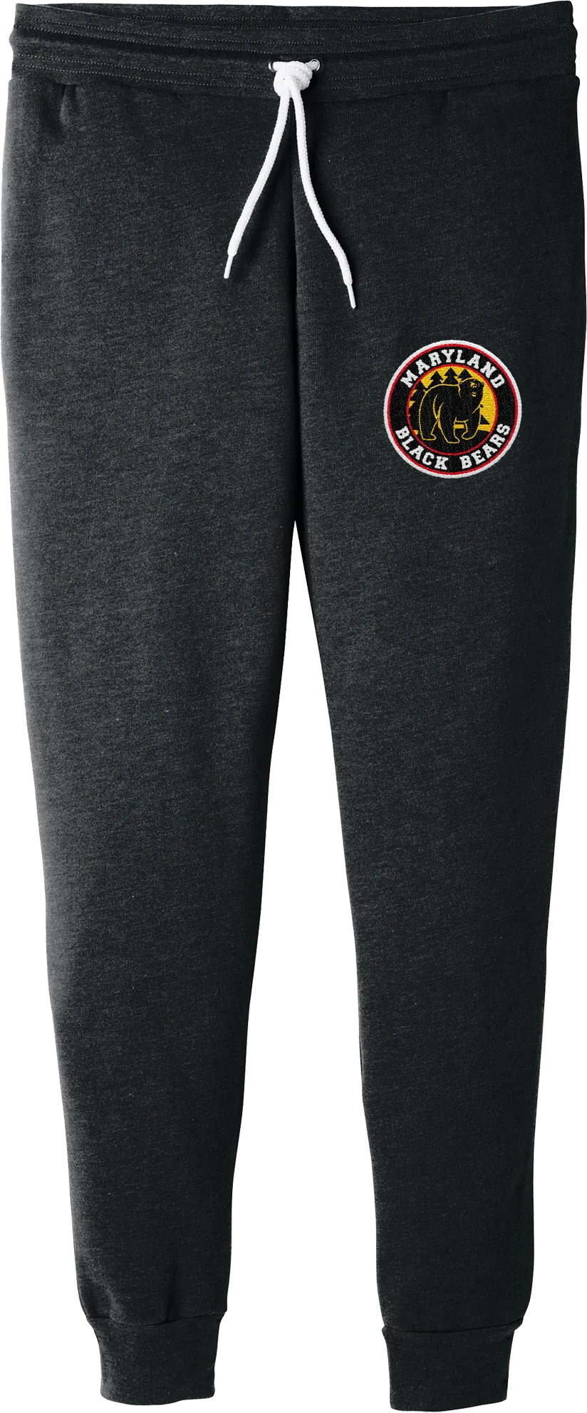 Maryland Black Bears Unisex Jogger Sweatpants