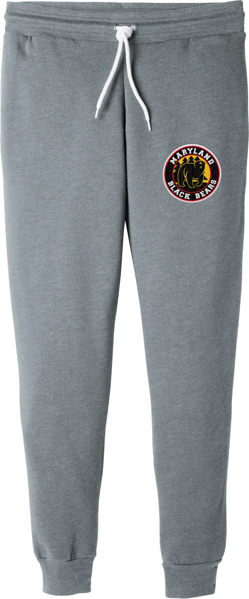 Maryland Black Bears Unisex Jogger Sweatpants