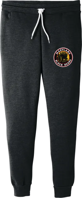 Maryland Black Bears Unisex Jogger Sweatpants