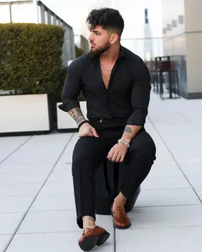 Men's Formal Wear - Al Hudaibiya